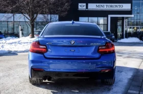 BMW 230 XDRIVE * M ПАКЕТ * CARFAX * ЛИЗИНГ *  - 16599 € / 32464.82 лв. - 22214306 4