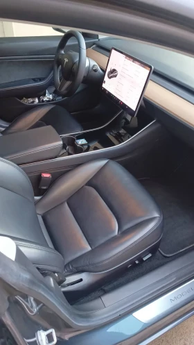 Tesla Model 3 SR+  - 16200 € / 31684.45 лв. - 20051528 11