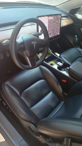 Tesla Model 3 SR+  - 16200 € / 31684.45 лв. - 20051528 7