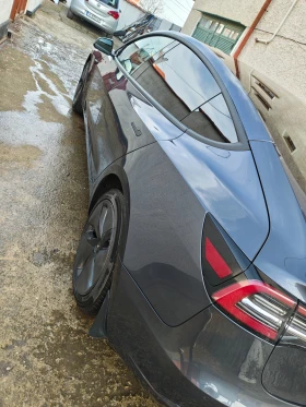 Tesla Model 3 SR+  - 16200 € / 31684.45 лв. - 20051528 5