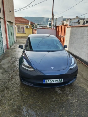 Tesla Model 3 SR+  - 16200 € / 31684.45 лв. - 20051528 8