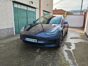Tesla Model 3 SR+  - 16200 € / 31684.45 лв. - 20051528 14