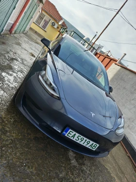 Tesla Model 3 SR+  - 16200 € / 31684.45 лв. - 20051528 6
