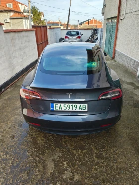 Tesla Model 3 SR+  - 16200 € / 31684.45 лв. - 20051528 4