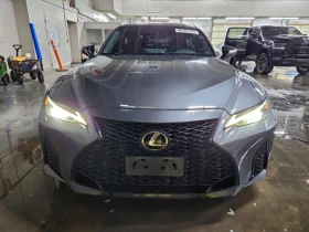 Lexus IS 350 F SPORT* KEYLESS* FACE*  - 20680 € / 40446.56 лв. - 10014564 5