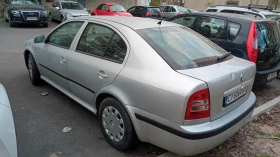 Skoda Octavia - 650 € / 1271.29 лв. - 63294304 4