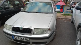 Skoda Octavia - 650 € / 1271.29 лв. - 63294304 3