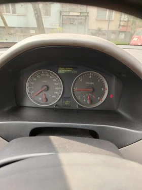 Volvo V50 - 2850 € / 5574.12 лв. - 11522766 7