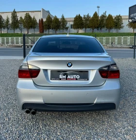 BMW 330 Pano Automat - 7500 € / 14668.73 лв. - 86603514 4