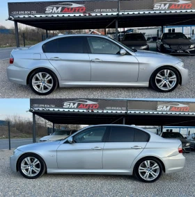 BMW 330 Pano Automat - 7500 € / 14668.73 лв. - 86603514 2