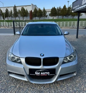 BMW 330 Pano Automat - 7500 € / 14668.73 лв. - 86603514 7