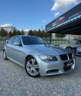 BMW 330 Pano Automat