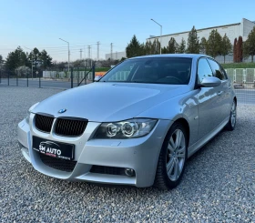 BMW 330 Pano Automat - 7500 € / 14668.73 лв. - 86603514 6