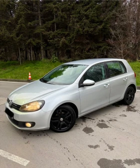 VW Golf 2.0 ДИЗЕЛОВ БЕЗ ЗАБЕЛЕЖКИ  - 4100 € / 8018.90 лв. - 80127746 3