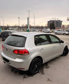 VW Golf 2.0 ДИЗЕЛОВ БЕЗ ЗАБЕЛЕЖКИ  - 4100 € / 8018.90 лв. - 80127746 5