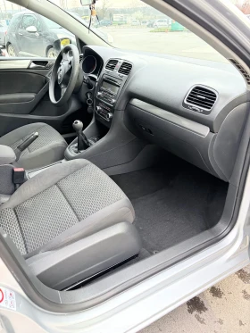 VW Golf 2.0 ДИЗЕЛОВ БЕЗ ЗАБЕЛЕЖКИ  - 4100 € / 8018.90 лв. - 80127746 7