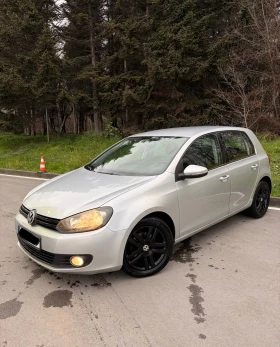 VW Golf 2.0 ДИЗЕЛОВ БЕЗ ЗАБЕЛЕЖКИ  - 4100 € / 8018.90 лв. - 80127746 2