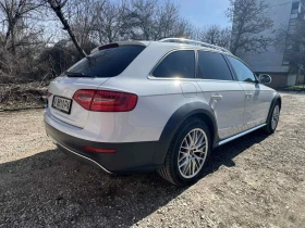 Audi A4 Allroad 2.0 TDI  4x4 - 8600 € / 16820.14 лв. - 77980686 5