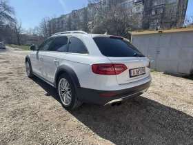 Audi A4 Allroad 2.0 TDI  4x4 - 8600 € / 16820.14 лв. - 77980686 6