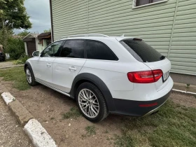 Audi A4 Allroad 2.0 TDI  4x4 | Mobile.bg � ����� ������ 4