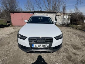 Audi A4 Allroad 2.0 TDI  4x4 - 8600 € / 16820.14 лв. - 77980686 2