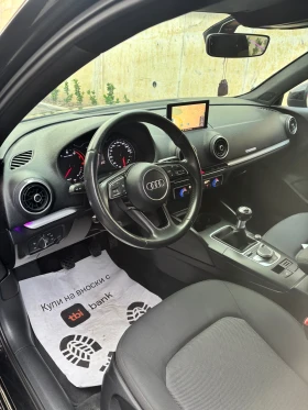 Audi A3 Facelift  | Auto.bg — изображение 5