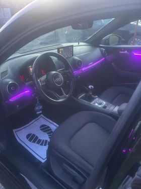 Audi A3 EURO 6B - 12200 € / 23861.13 лв. - 32648633 11