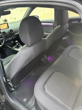Audi A3 Facelift  | Auto.bg — изображение 6