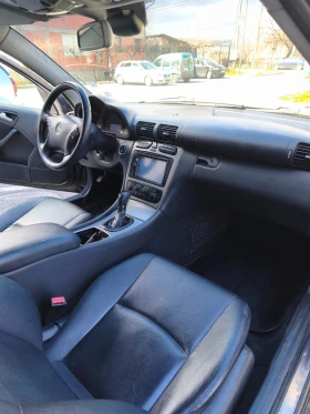 Mercedes-Benz C 220 - 1600 € / 3129.33 лв. - 39042595 4