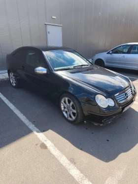 Mercedes-Benz C 220 - 1600 € / 3129.33 лв. - 39042595 3