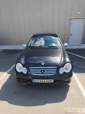 Mercedes-Benz C 220 - 1600 € / 3129.33 лв. - 39042595 8