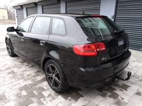 Audi A3 1.6TDI-105kc. FACELIFT - 4700 € / 9192.40 лв. - 68543764 6