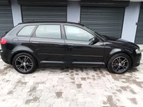 Audi A3 1.6TDI-105kc. FACELIFT - 4700 € / 9192.40 лв. - 68543764 5
