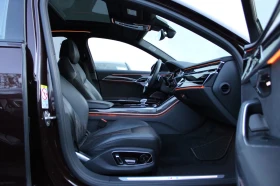 Audi S8 4.0TFSI/571HP/PANO/MEMO/B&O/334z | Mobile.bg � ����� ������ 13