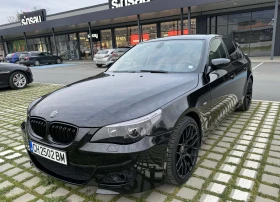 ����� �� �������� �� BMW 523 M5-Pack /������� ������
