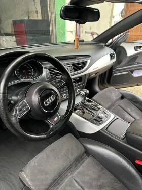 Audi A7 3.0 TDI | Mobile.bg � ����� ������ 6