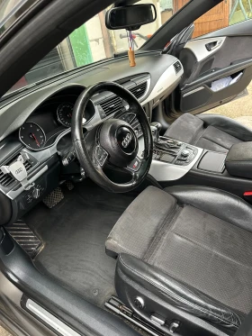 Audi A7 3.0 TDI | Mobile.bg � ����� ������ 5