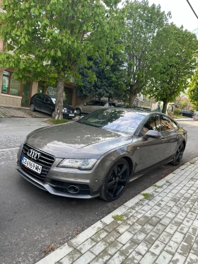 Audi A7 3.0 TDI | Mobile.bg � ����� ������ 2