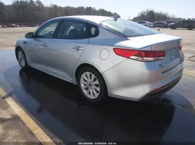 Kia Optima 2.4l Lx | Mobile.bg � ����� ������ 3