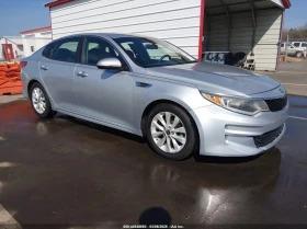 ������ Kia Optima