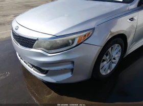 Kia Optima 2.4l Lx | Mobile.bg � ����� ������ 6