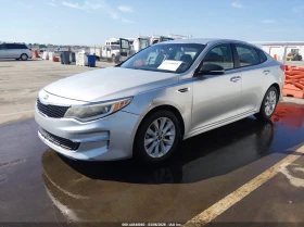 Kia Optima 2.4l Lx | Mobile.bg � ����� ������ 2