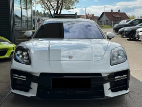 Porsche Panamera Turbo S E-Hybrid PDK Ceramic Sportchrono | Mobile.bg � ����� ������ 2
