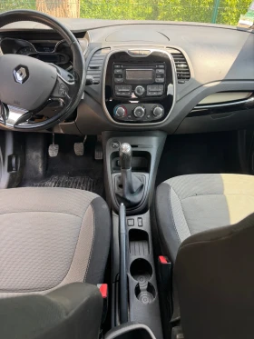 Renault Captur 1.5DCI | Mobile.bg � ����� ������ 13