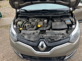 Renault Captur 1.5DCI | Mobile.bg � ����� ������ 10