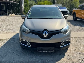 ������ Renault Captur