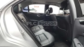 Mercedes-Benz E 220 E-Class | Mobile.bg � ����� ������ 12