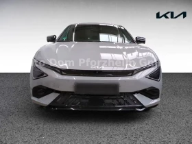 Kia EV6 GT-Line RWD FACELIFT !Kia Certified! Warranty! | Mobile.bg � ����� ������ 2