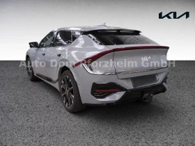 Kia EV6 GT-Line RWD FACELIFT !Kia Certified! Warranty! | Mobile.bg � ����� ������ 3