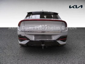 Kia EV6 GT-Line RWD FACELIFT !Kia Certified! Warranty! | Mobile.bg � ����� ������ 4